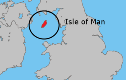 isle of man