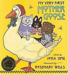 mother goose